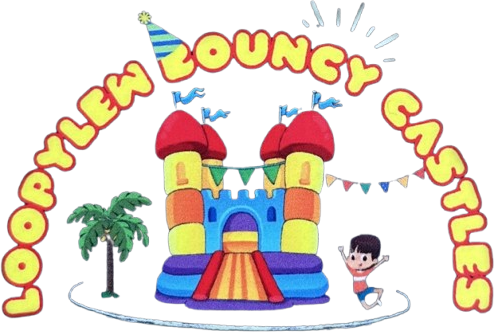 Loopylew bouncy castles